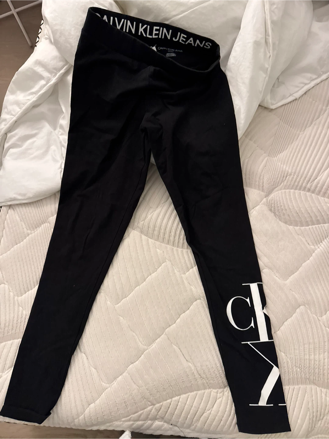Calvin Klein Jeans Leggings - Size S - photo 2