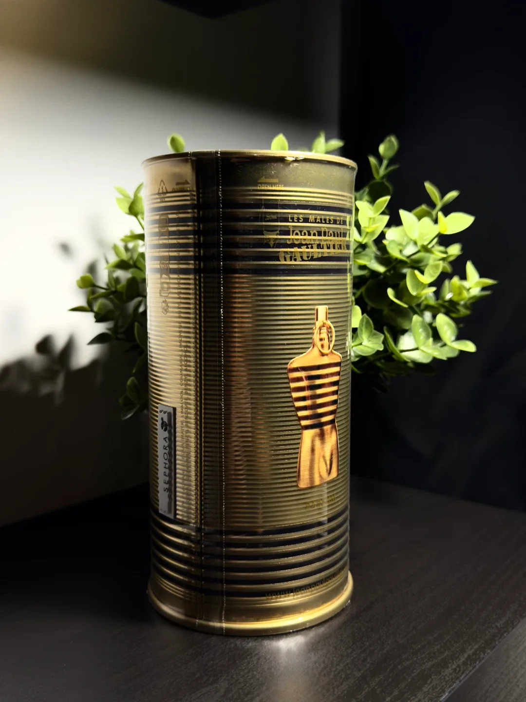 JPG Le Male Elixir 125 mL — Brand New image indicator(2)