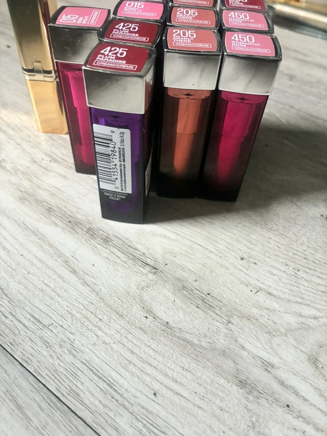 Maybelline lipstick image indicator(2)
