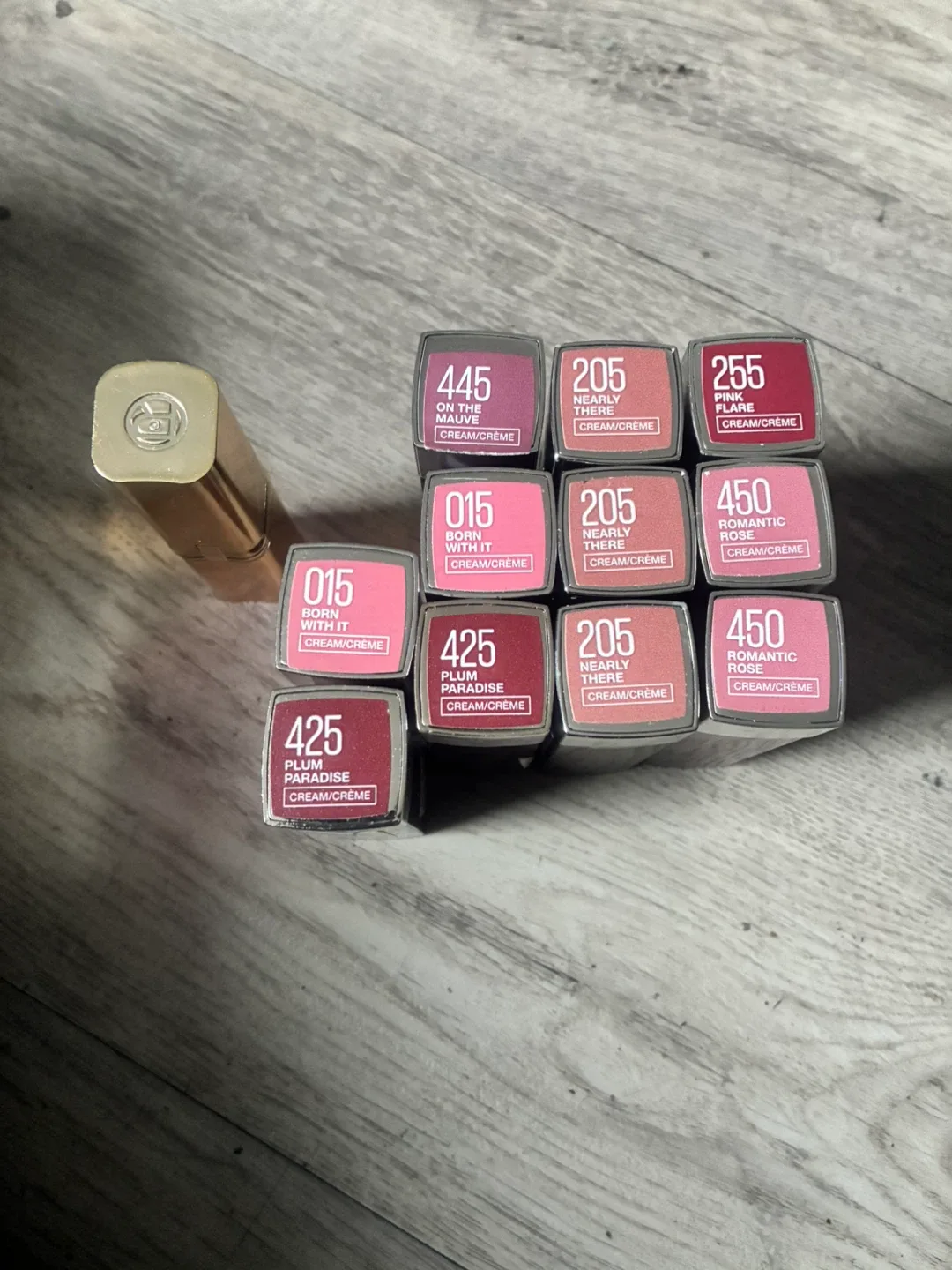 Maybelline lipstick image indicator(4)