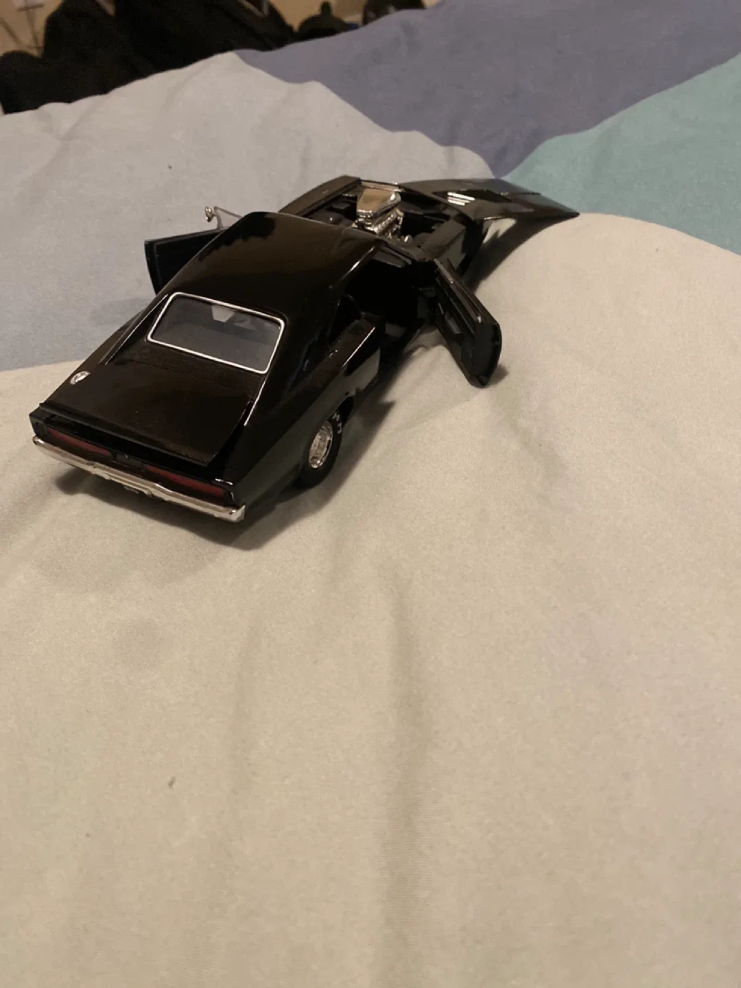 Fast and furious car image indicator(4)