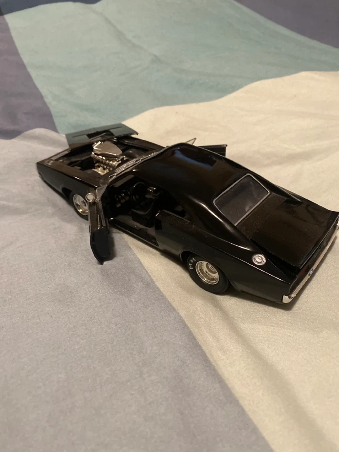 Fast and furious car image indicator(3)