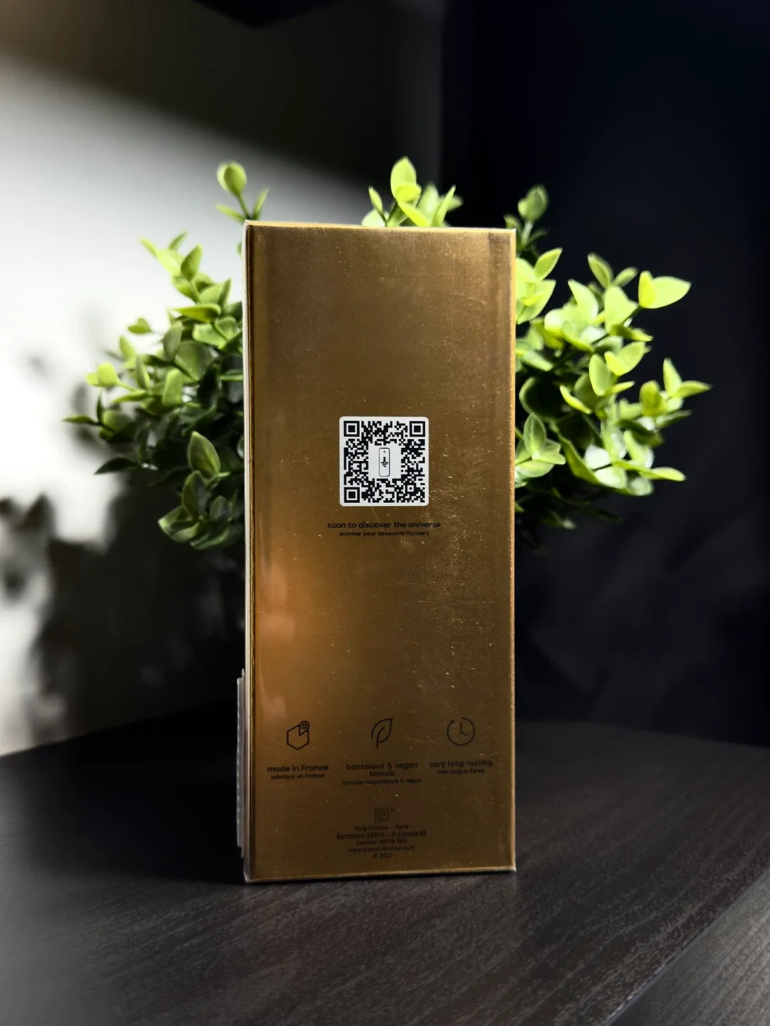 Paco Rabanne 1 Million Elixir 100 mL — Brand New image indicator(2)