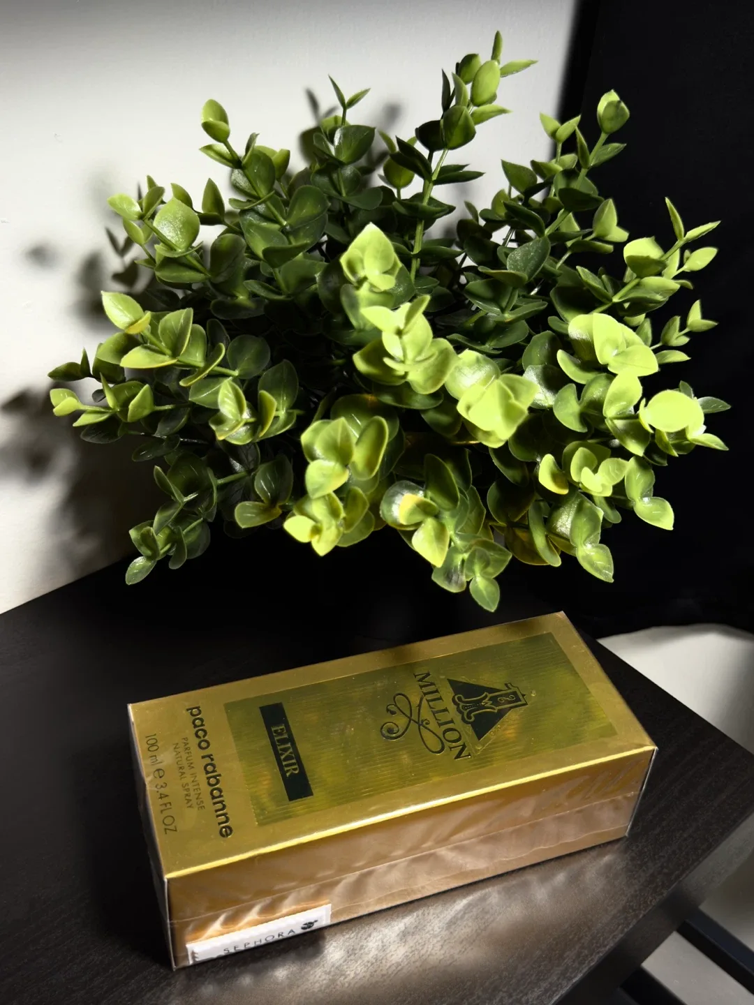 Paco Rabanne 1 Million Elixir 100 mL — Brand New image indicator(4)