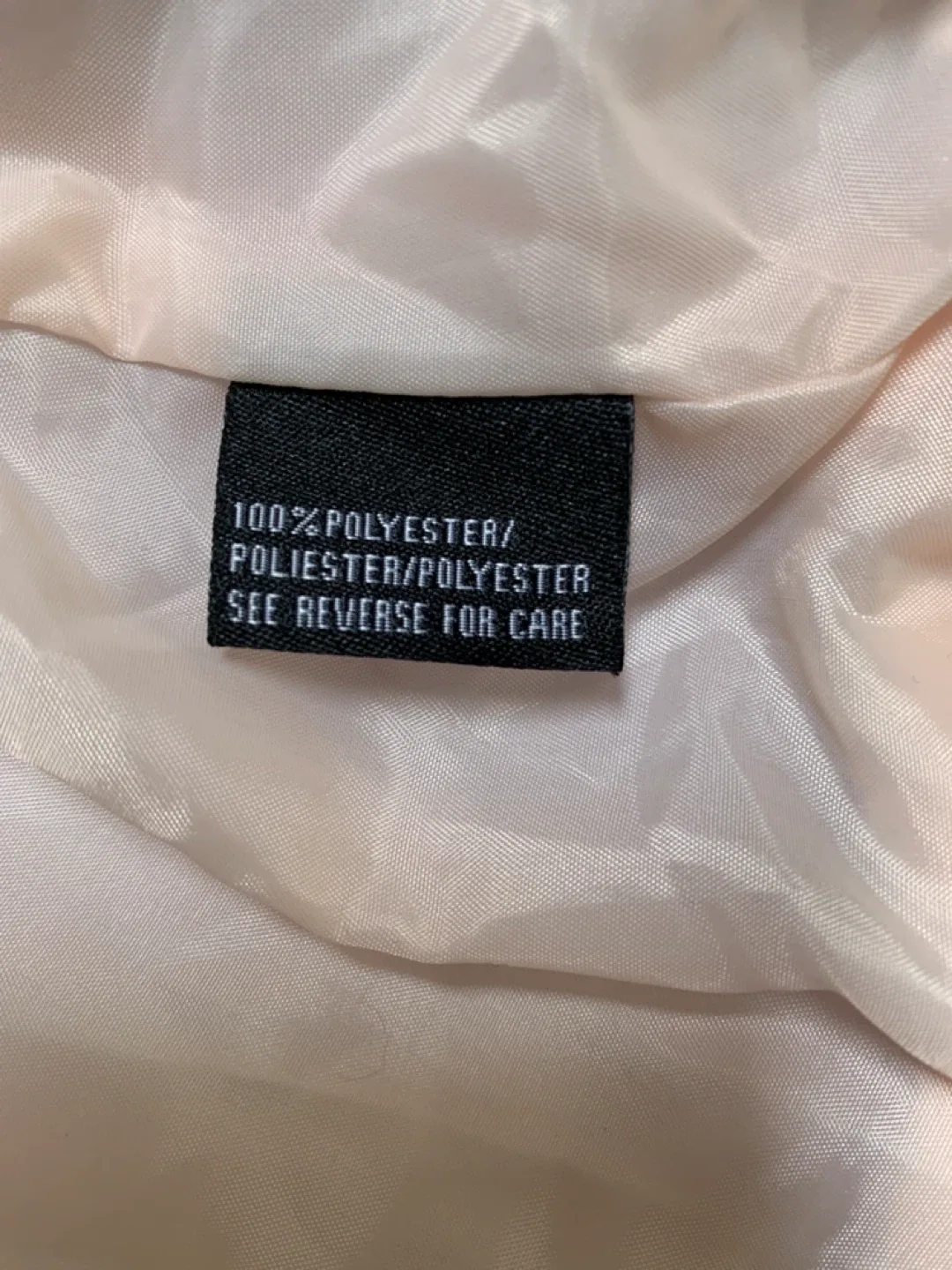 Calvin Klein Jeans Girl's Coat - Size 4T image indicator(5)