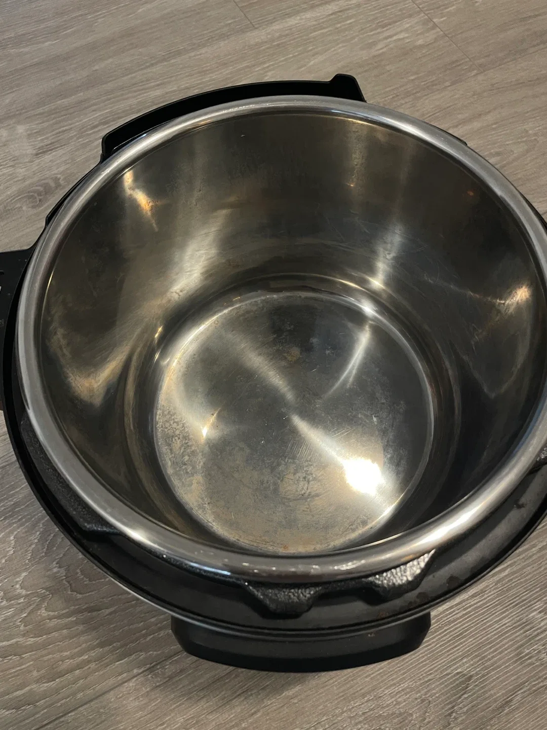 Instant Pot Viva Pressure Cooker image indicator(2)