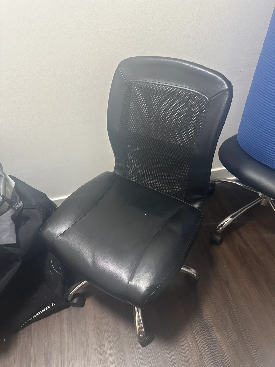 Black Office Chair