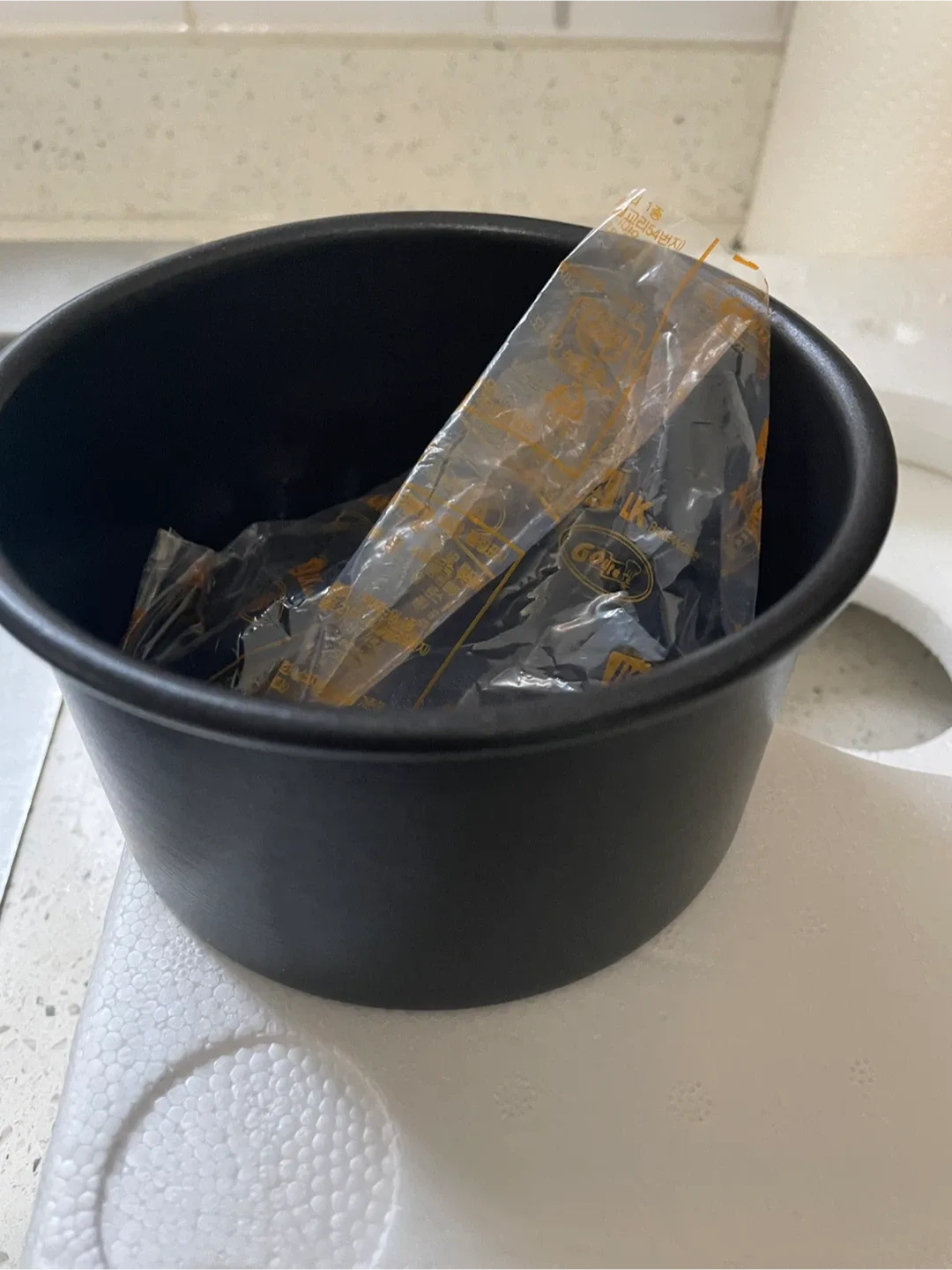 Cake mold 5” image indicator(2)