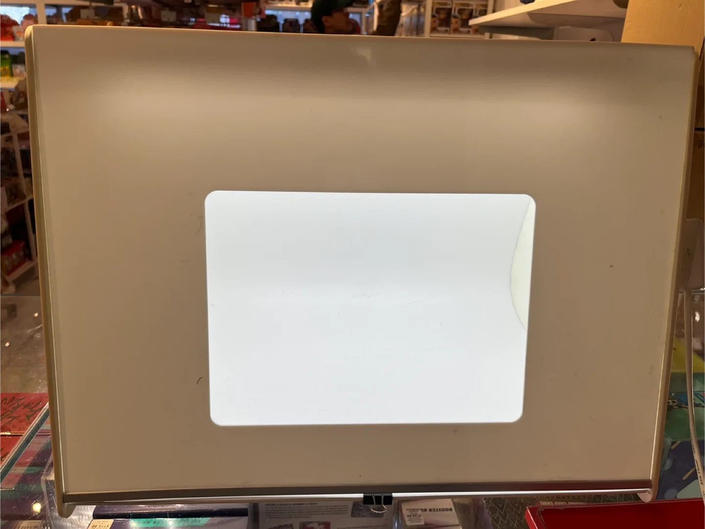 Portable Photo Studio Light Box thumbnail
