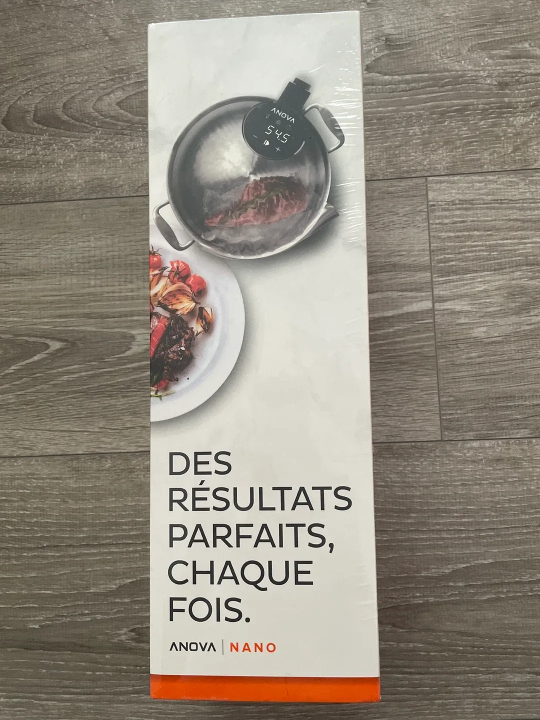 Anova Nano Precision Cooker - New in Box image indicator(2)