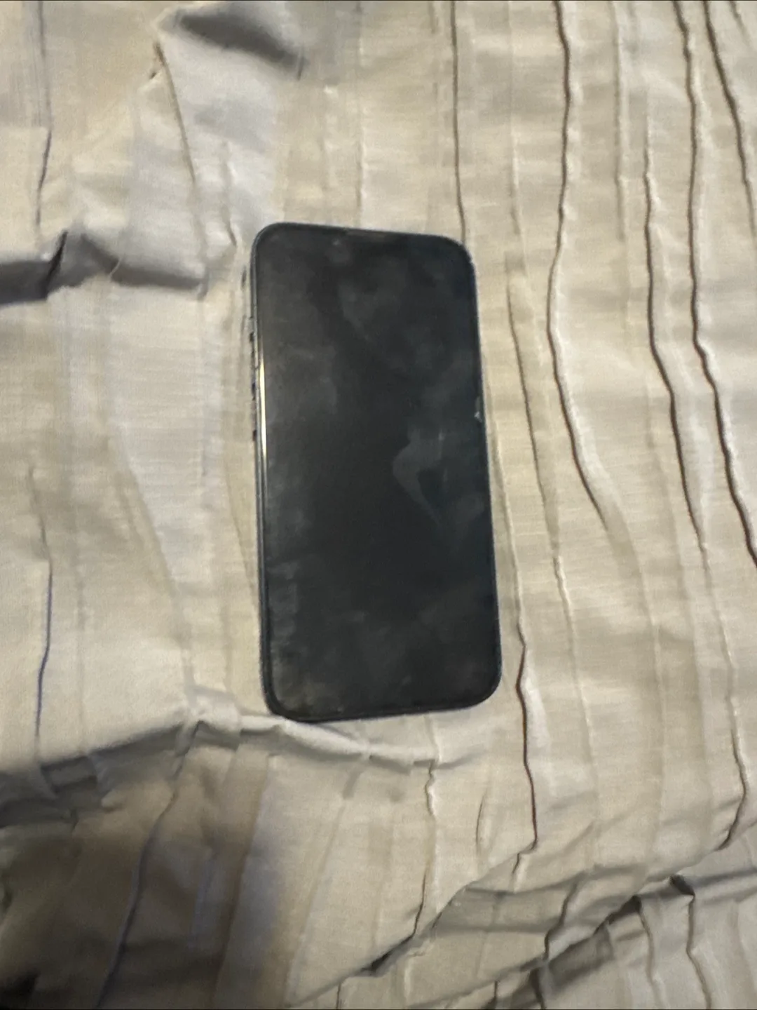 Apple iPhone 13 (Screen doesnt work) image indicator(2)