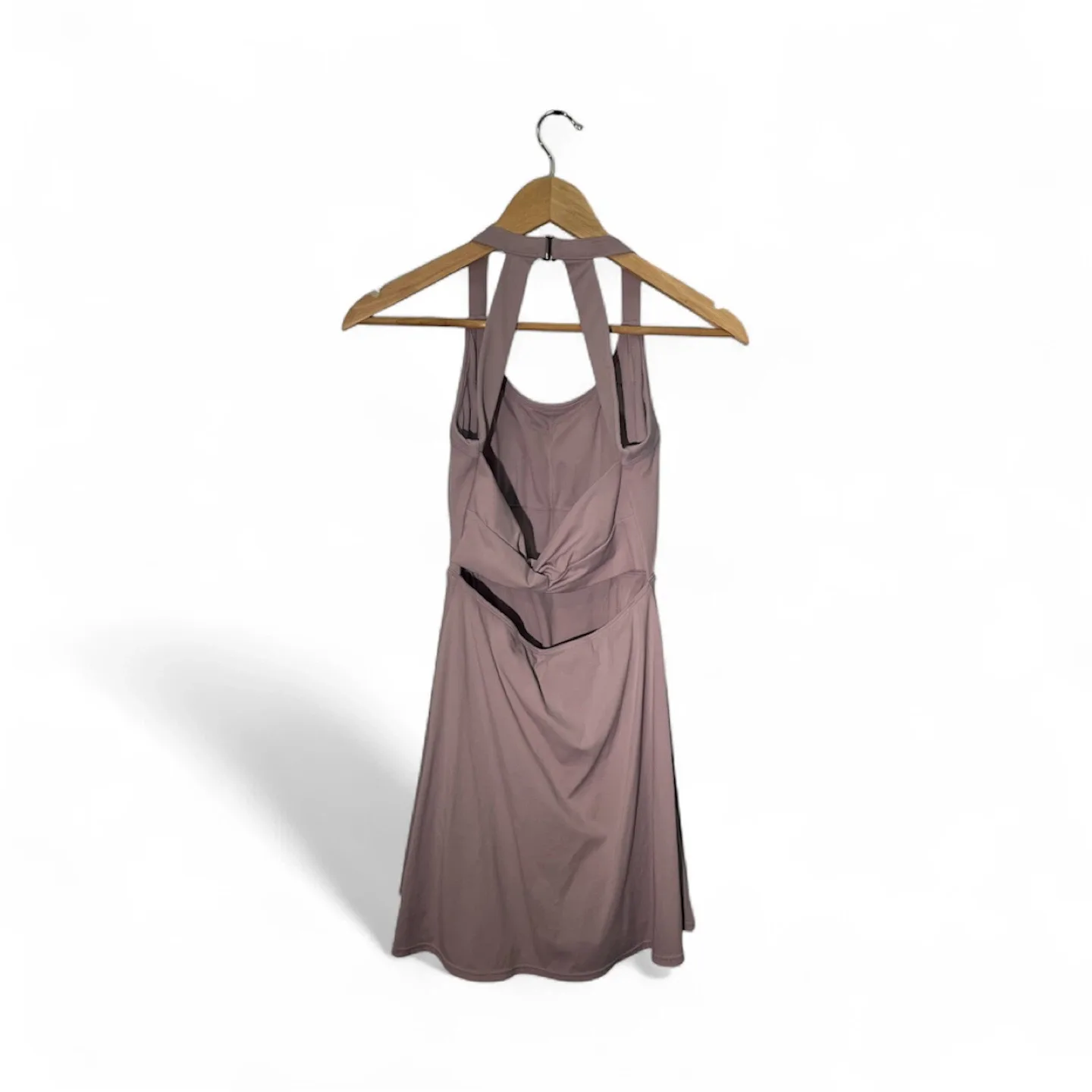 Halara Exercise Dress (Built in Shorts) - Size Small image indicator(4)