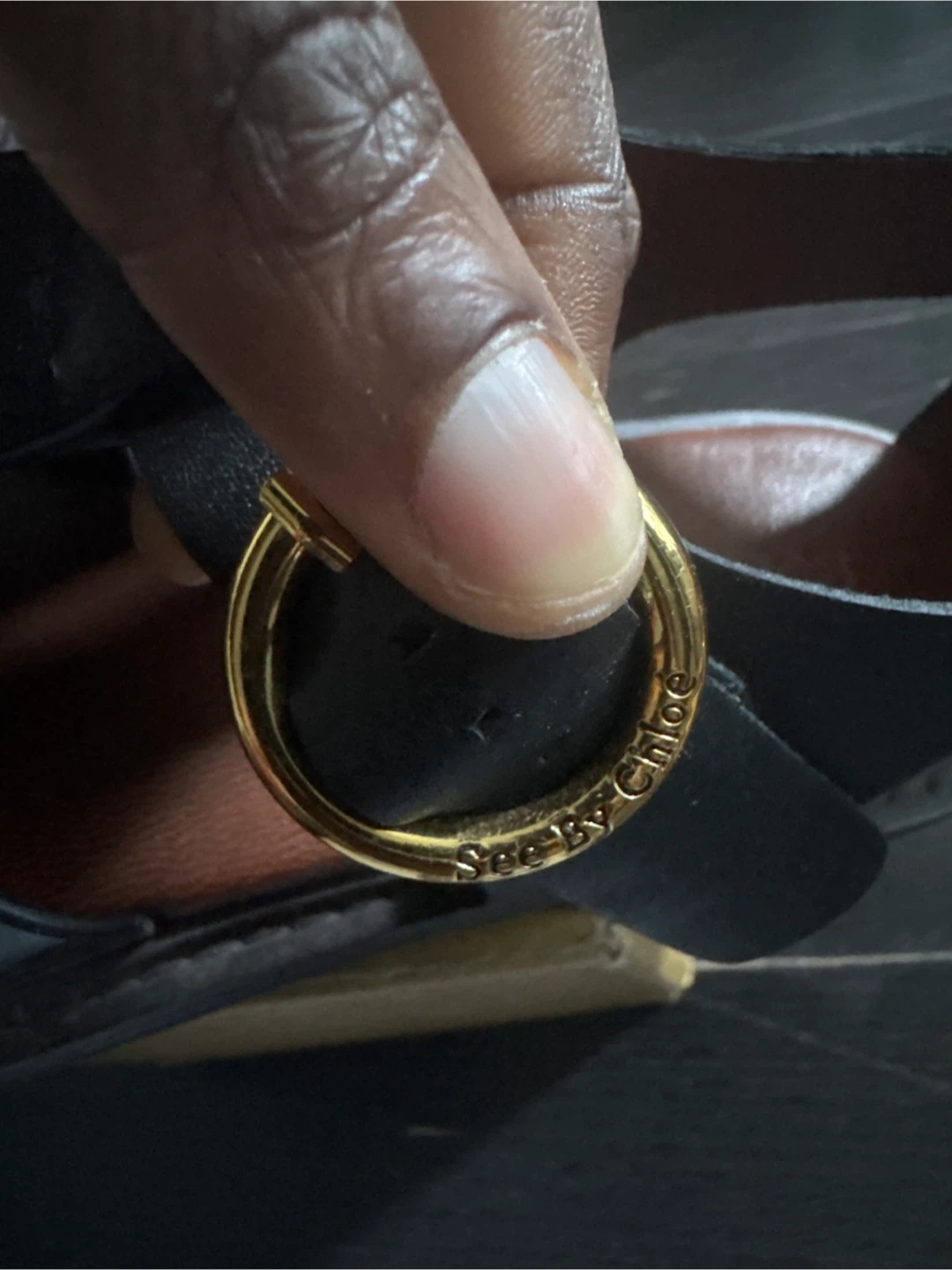 See By Cholè sandals - photo 2