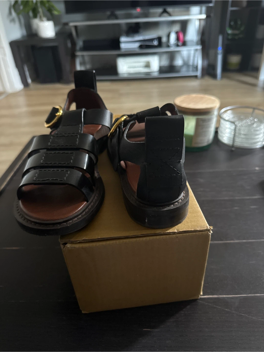 See By Cholè sandals - photo 3