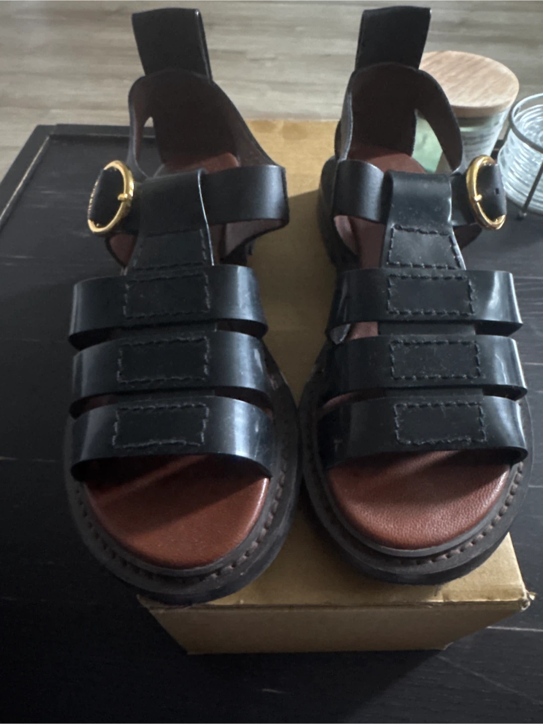 See By Cholè sandals