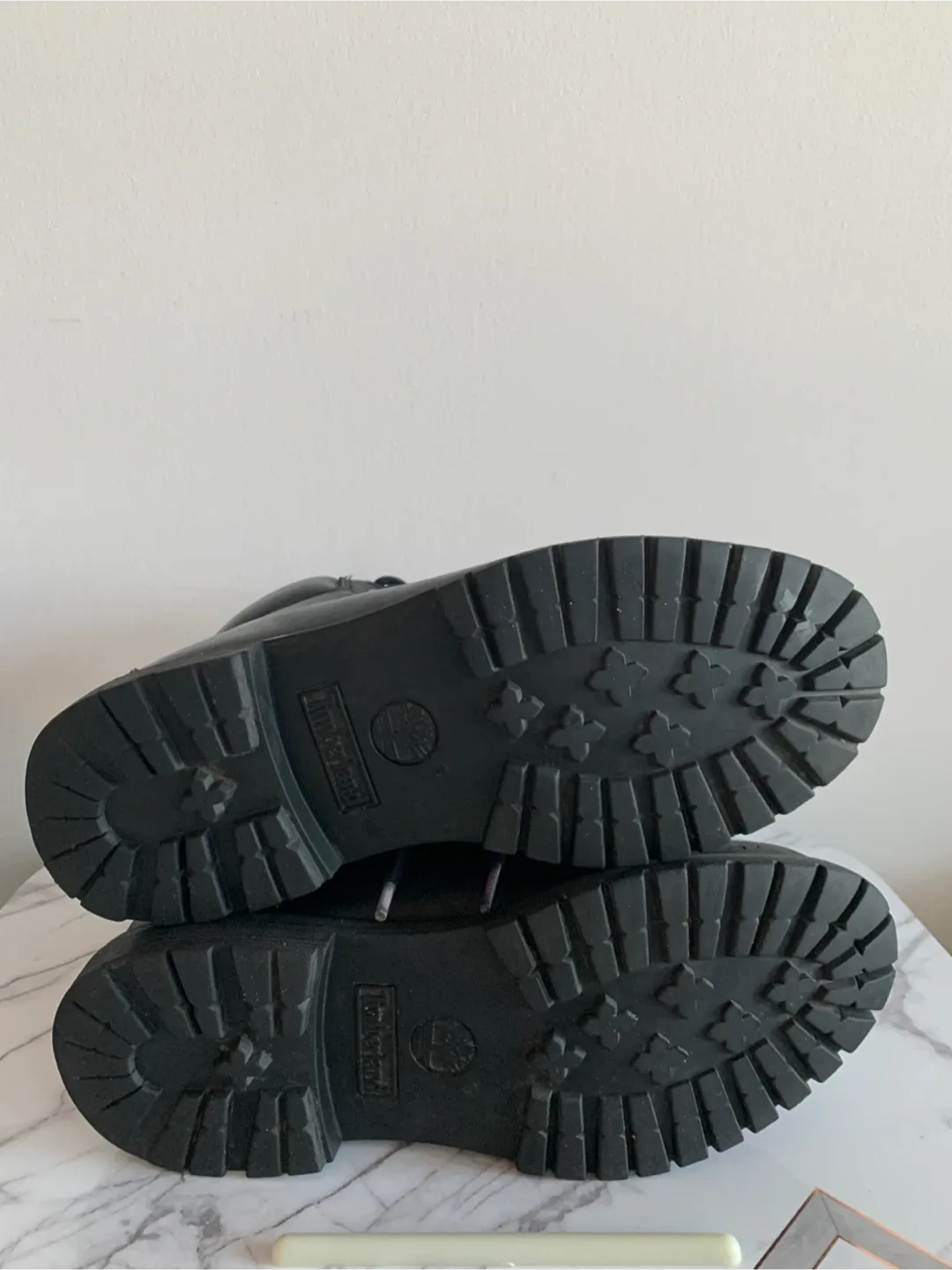 TIMBERLAND Premium 6inch Boots image indicator(6)