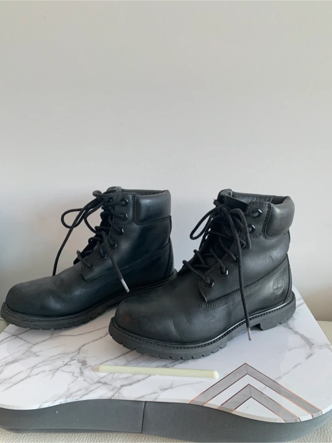 Unisex TIMBERLAND Premium 6inch Boots thumbnail