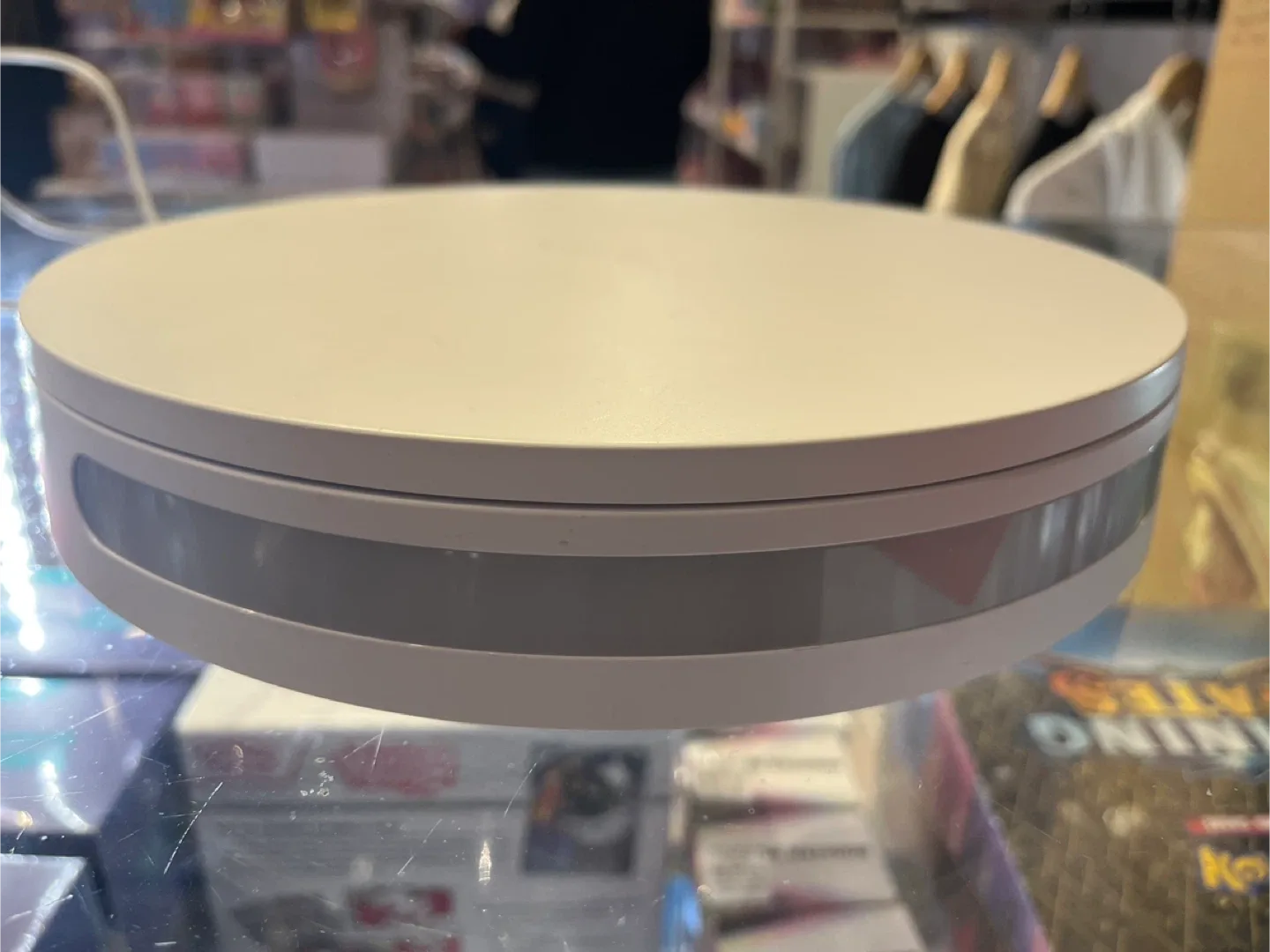 Orangemonkie Smart product photo Turntable M1000R thumbnail