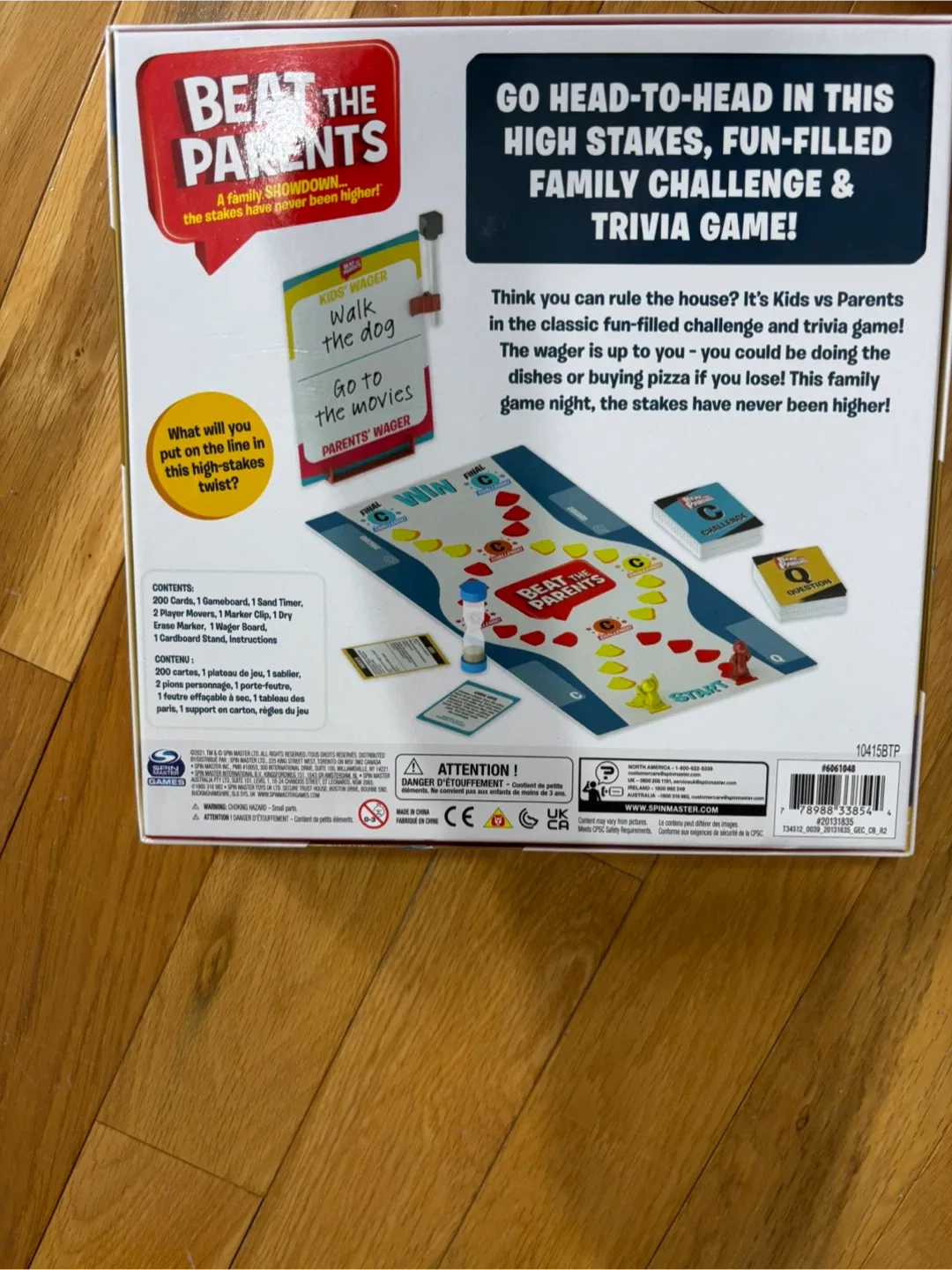 Beat the parents image indicator(3)