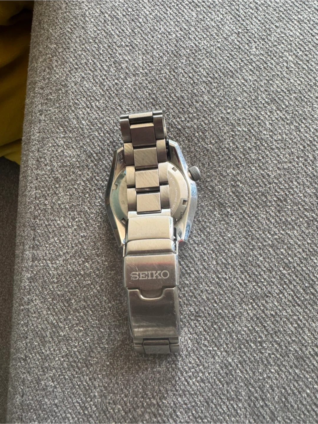 Seiko Prospex Automatic Diver Watch - photo 2