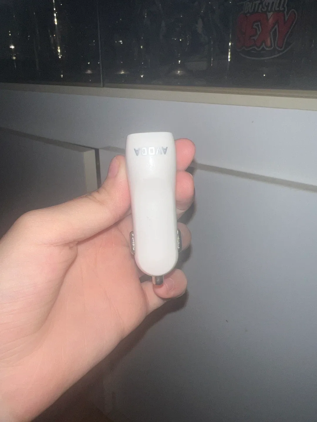 Avoca Dual USB Auto Adapter thumbnail