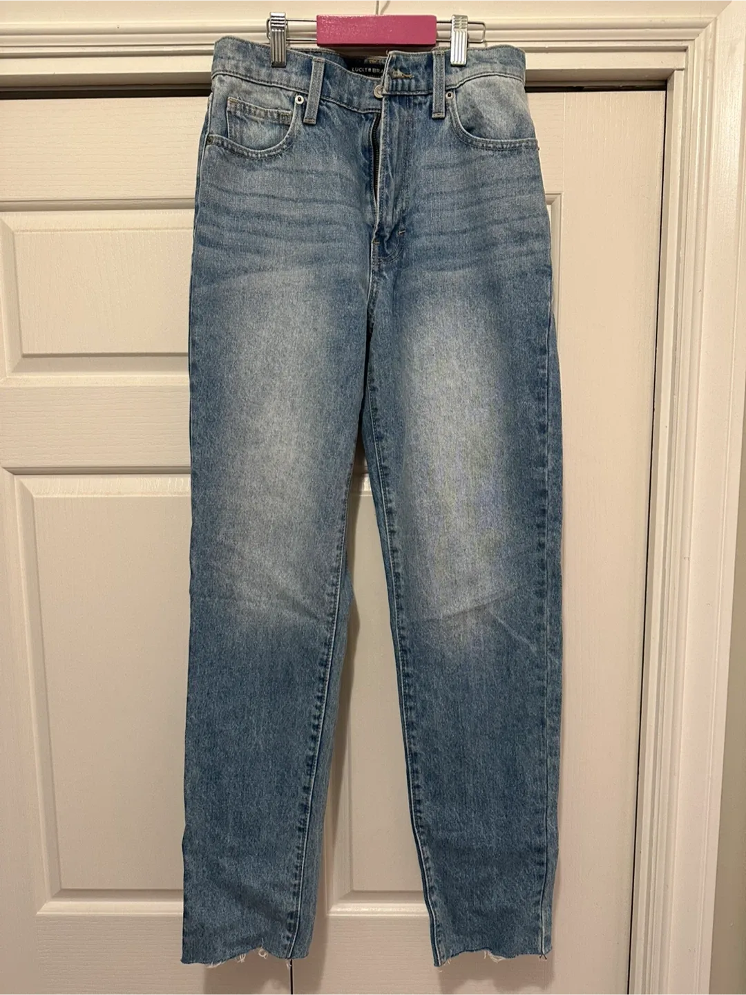 Lucky Brand Denim Jeans thumbnail