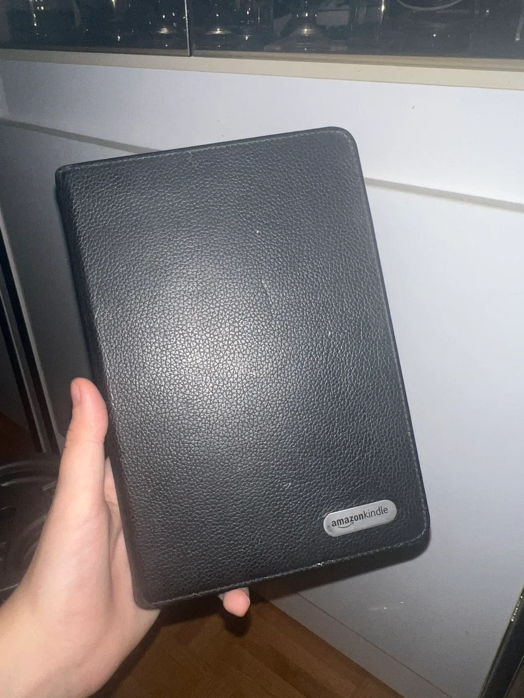 Amazon Kindle eReader with Case thumbnail