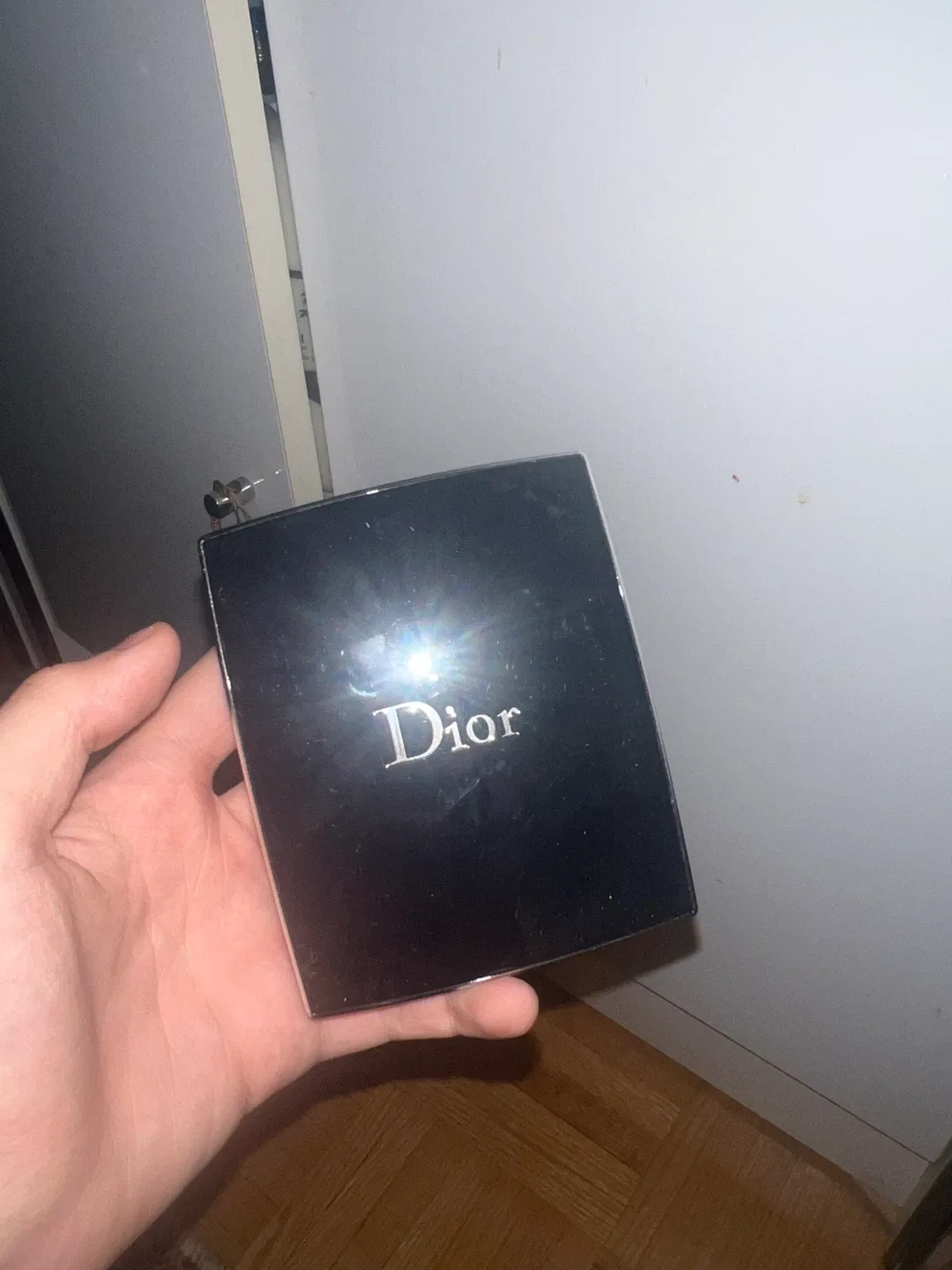Dior All-In-One Makeup Palette thumbnail