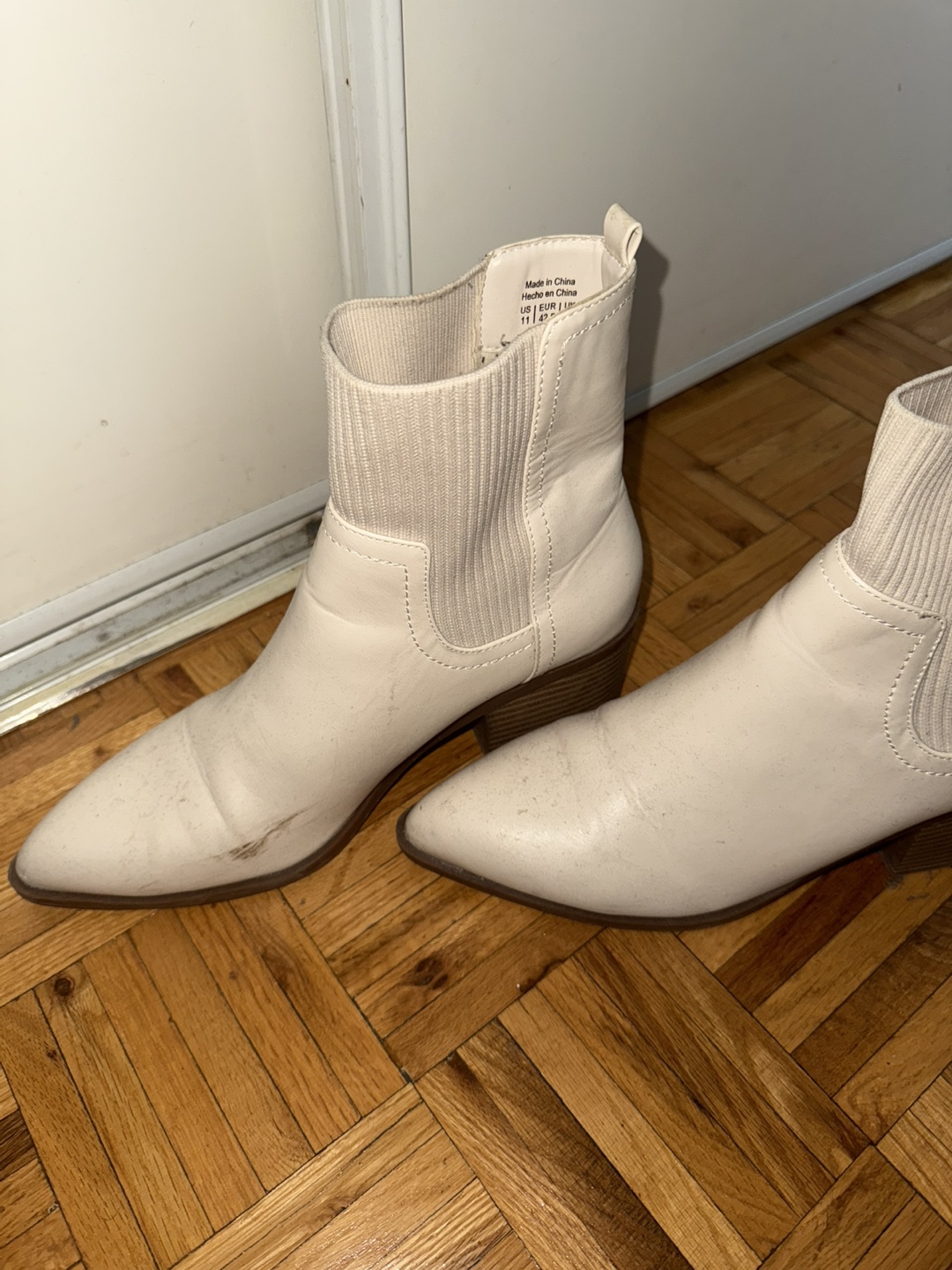 Boots - photo 3