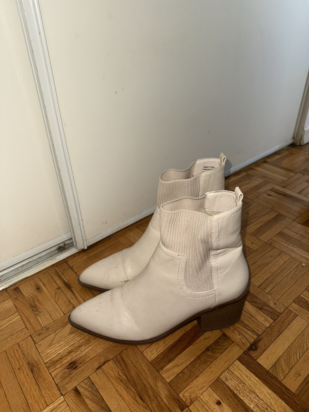 Boots - photo 2