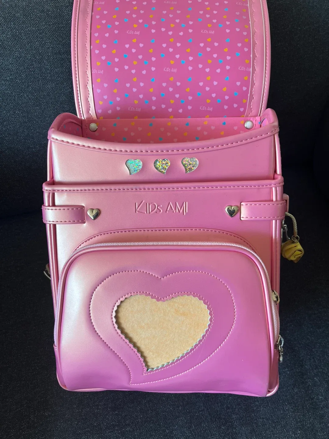 Japanese School Backpacks image indicator(4)