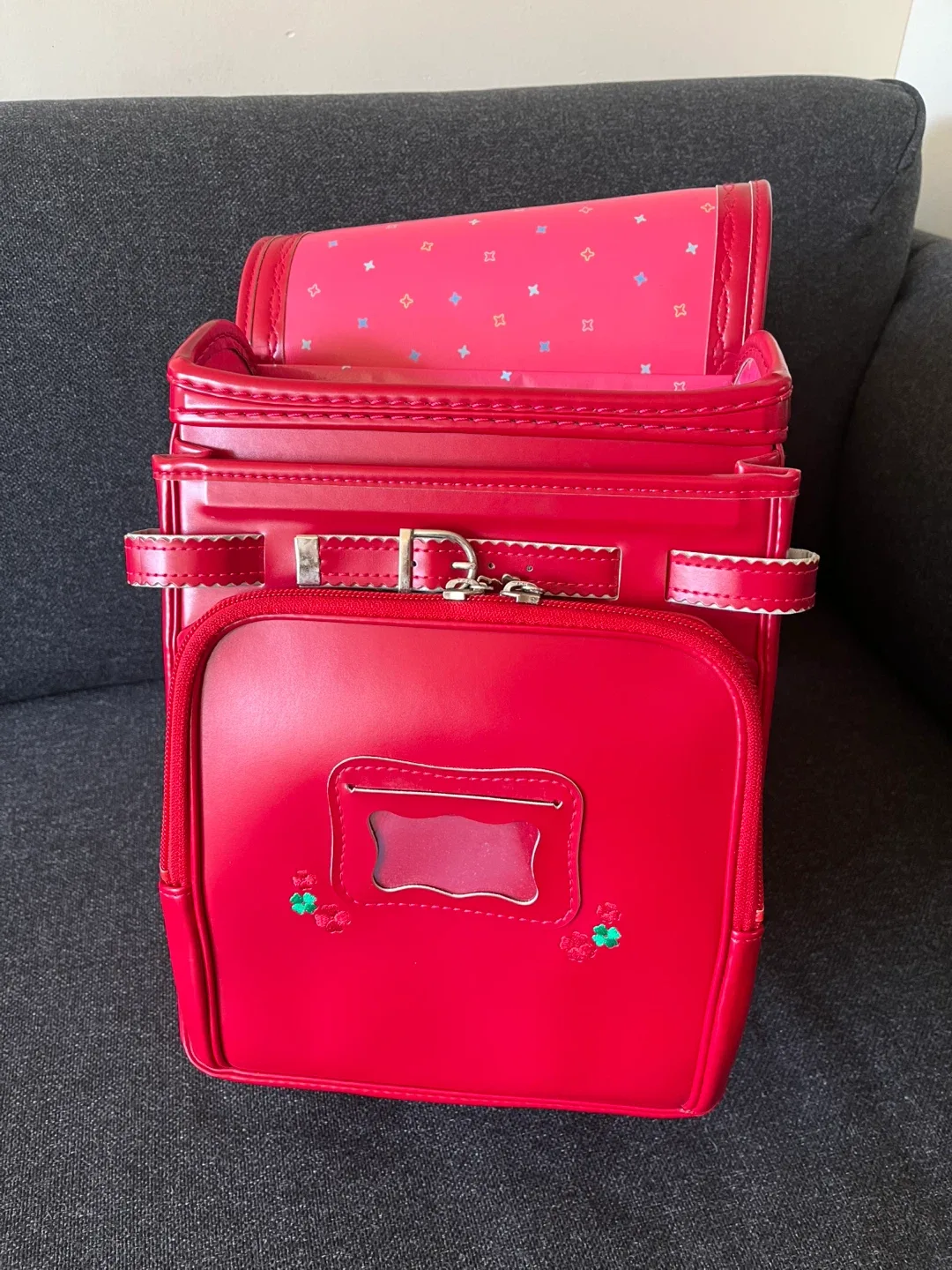 Japanese School Backpacks image indicator(6)