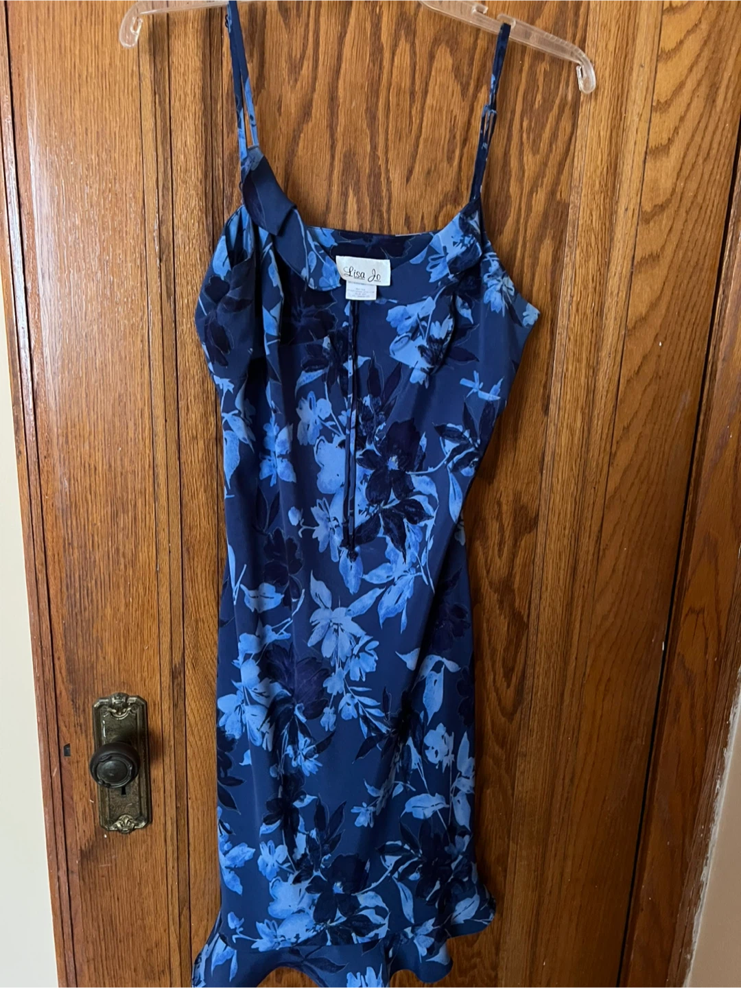 Xhilaration Coral Dress, XXL - photo 3