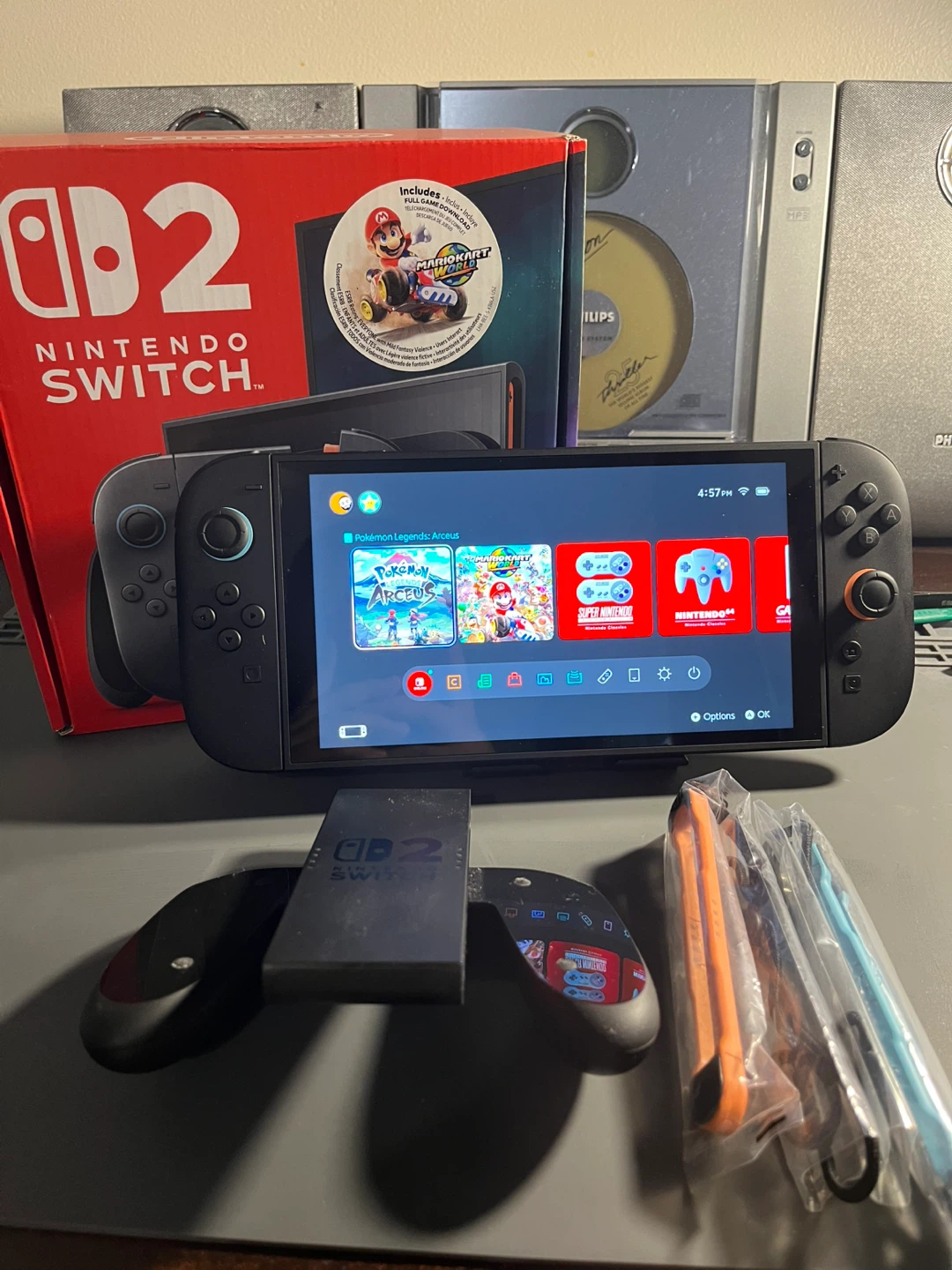 Nintendo Switch 2 - Like New