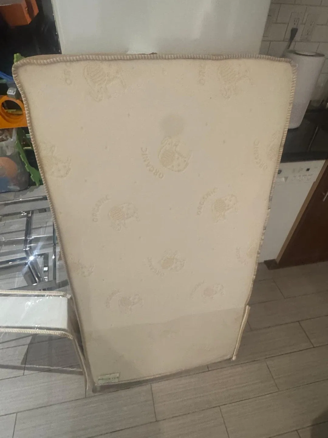 Crib matresses image indicator(6)