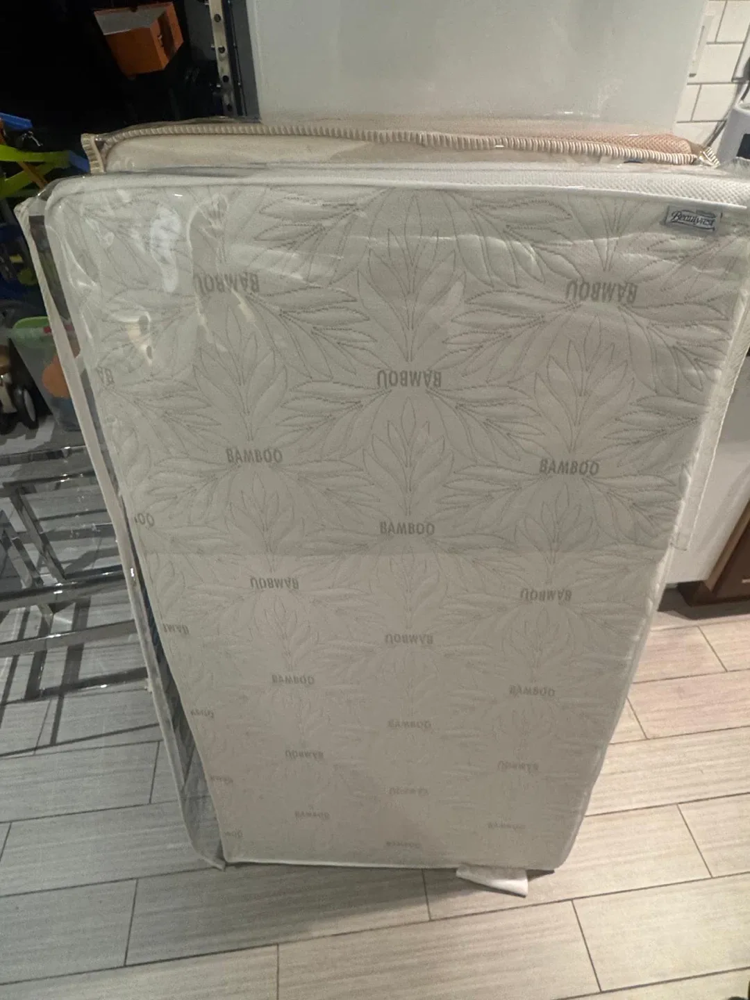 Crib matresses image indicator(2)