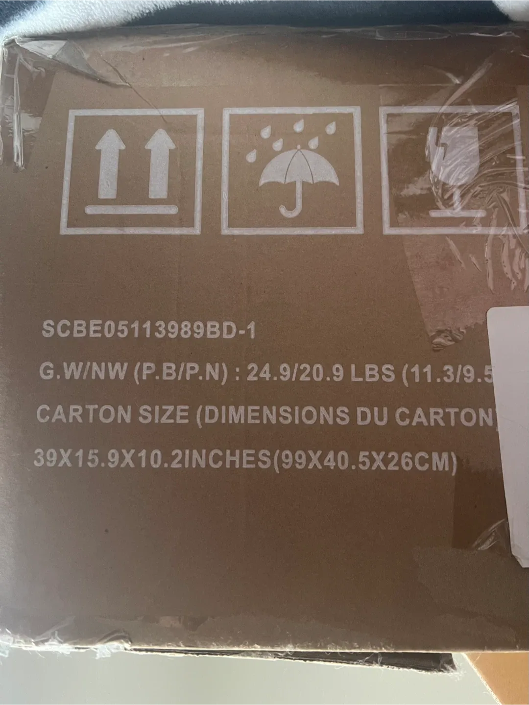 Infans Baby Playpen with Mat & Balls image indicator(4)