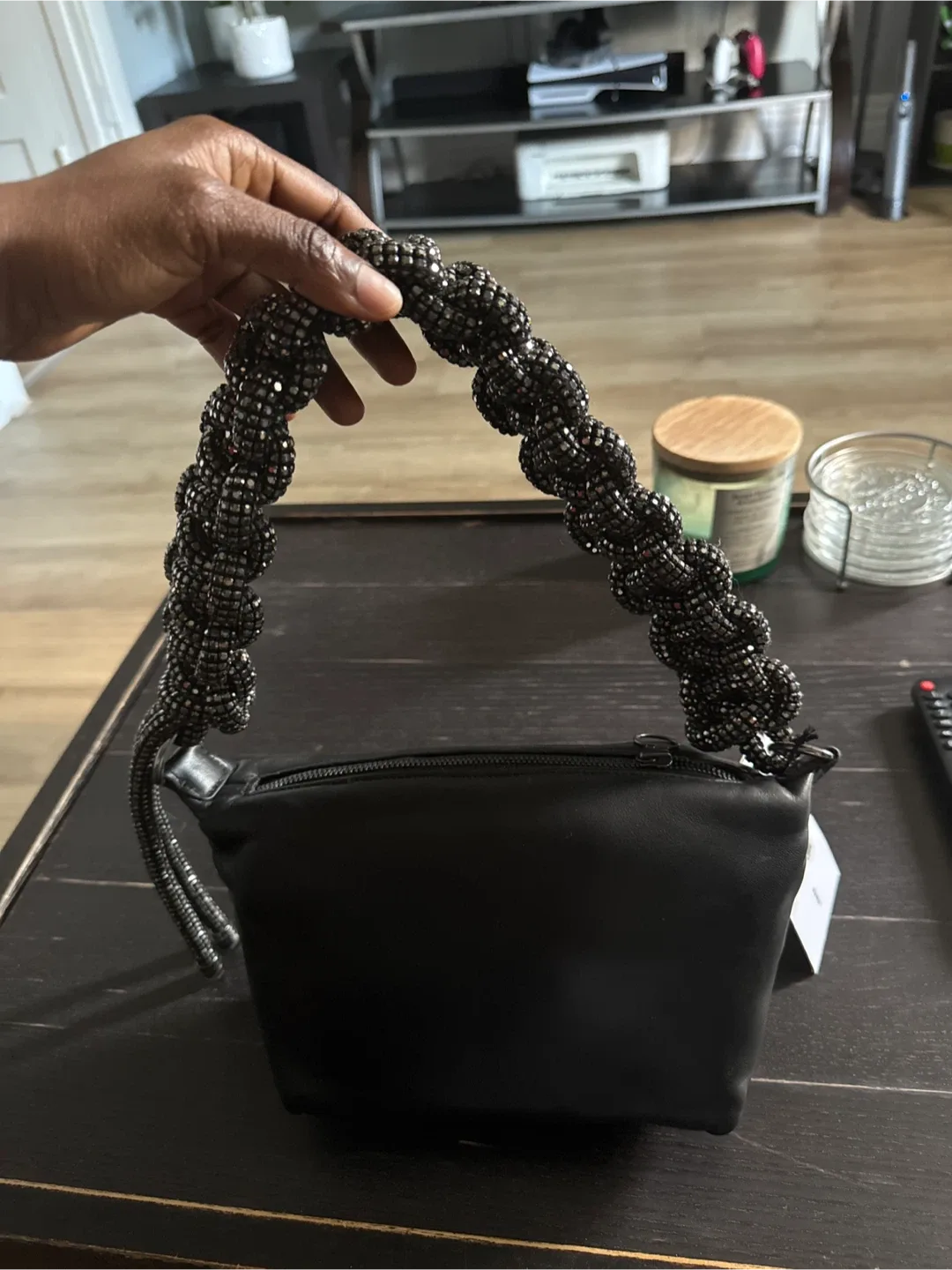 Kara hand bag