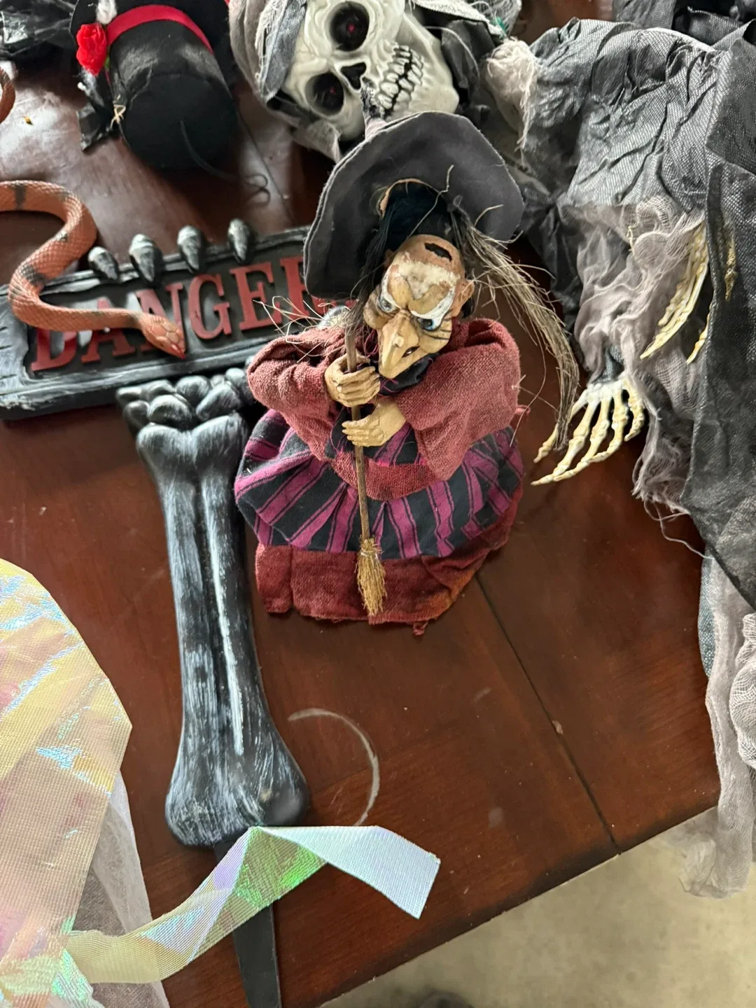 Halloween Decorations Bundle image indicator(3)