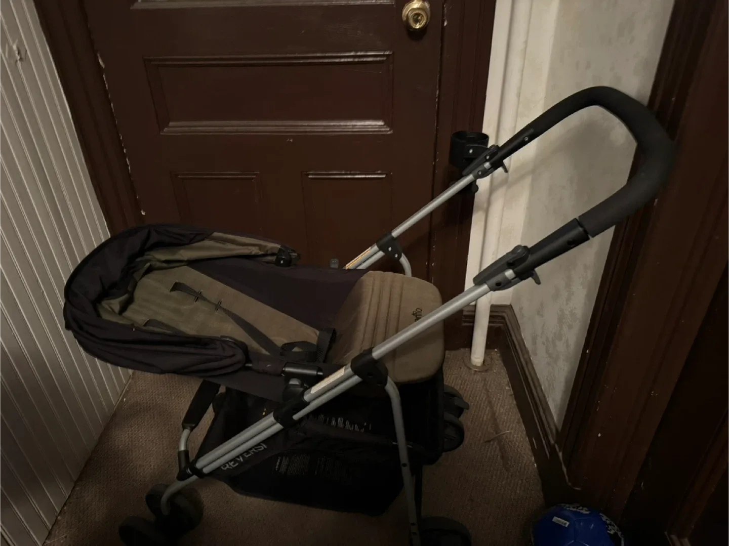 Evenflo Reversi Stroller image indicator(6)