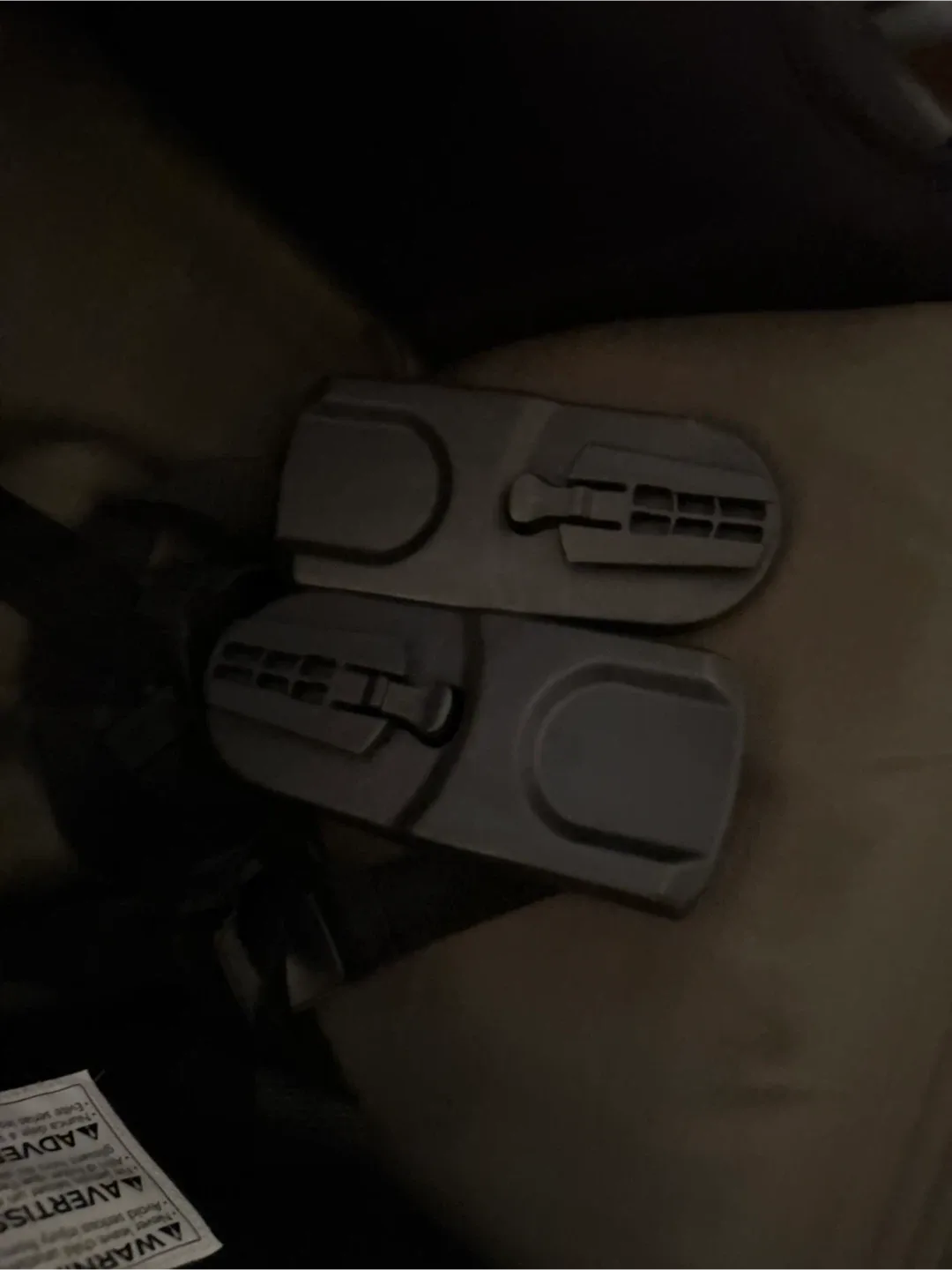 Evenflo Reversi Stroller image indicator(7)