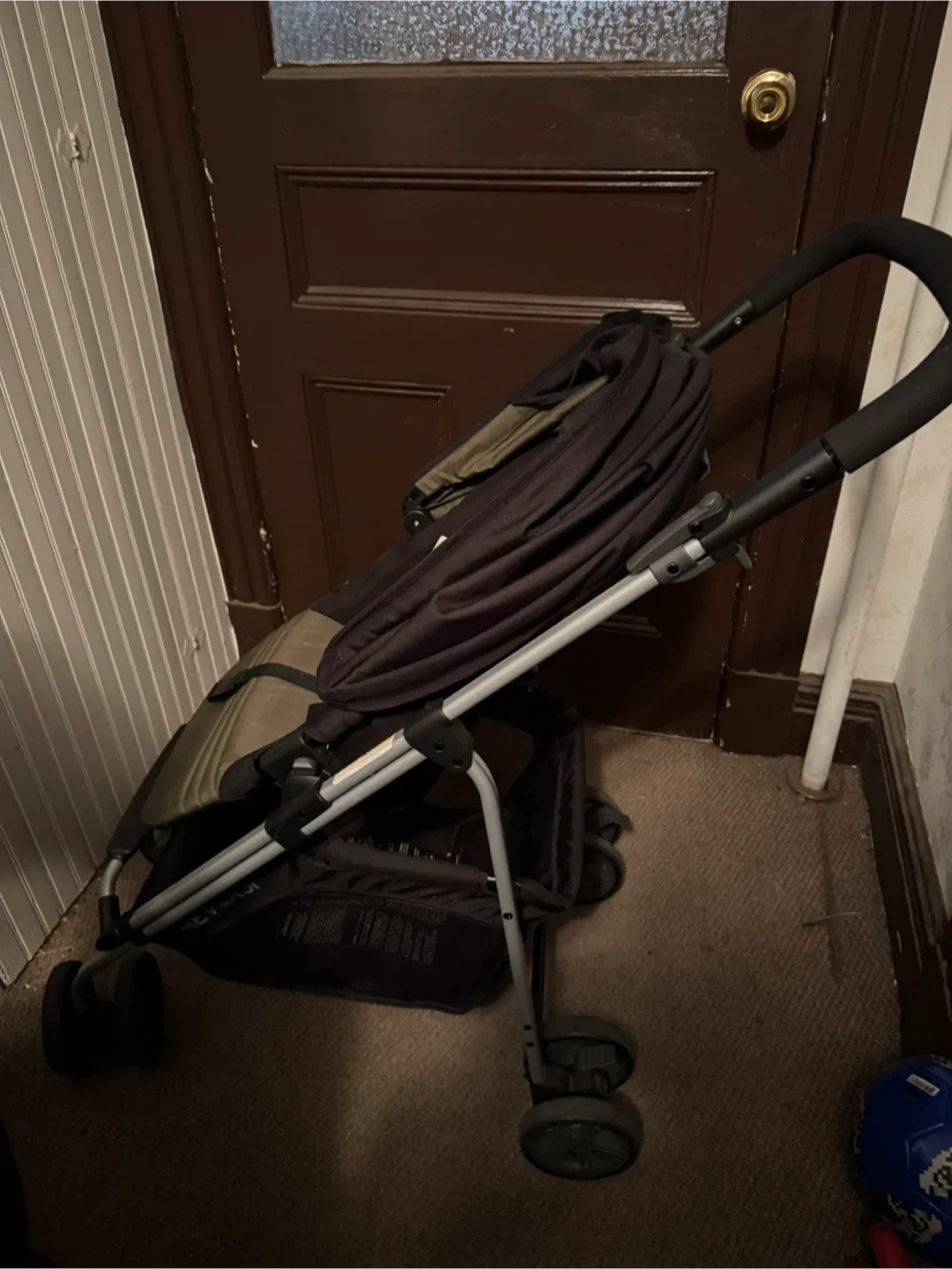 Evenflo Reversi Stroller image indicator(3)