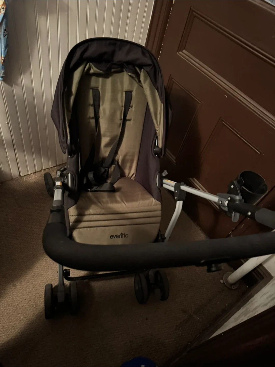 Evenflo Reversi Stroller image indicator(5)