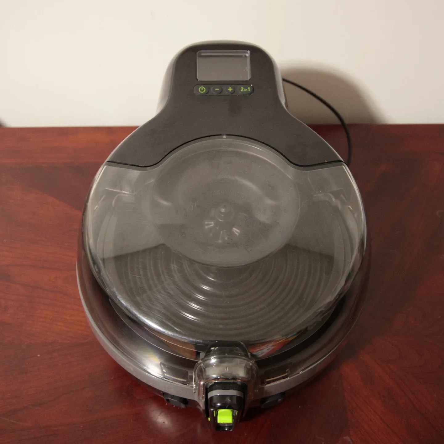 T-fal ActiFry 2 in 1 image indicator(2)