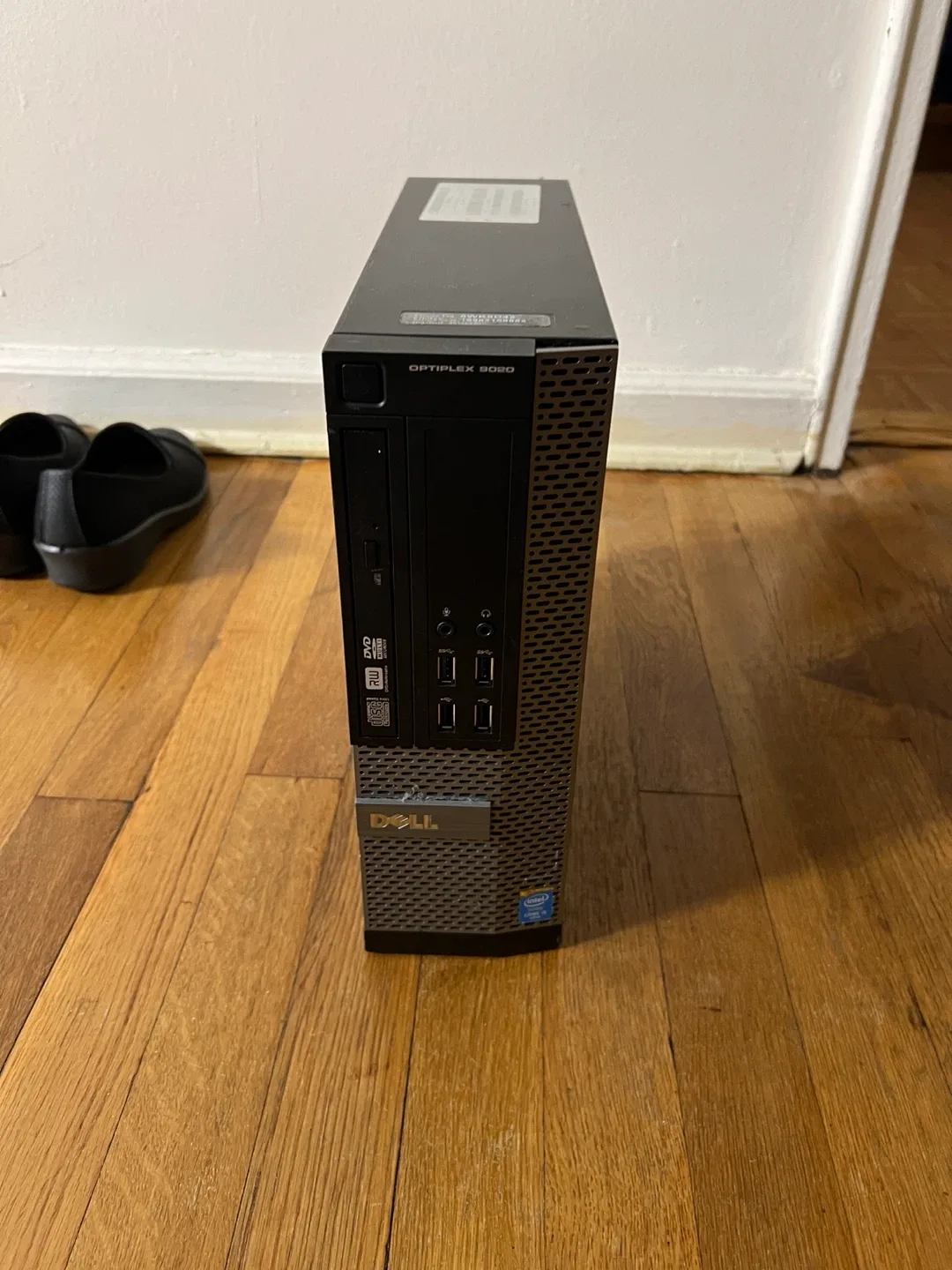 Dell OptiPlex 9020 Desktop Computer