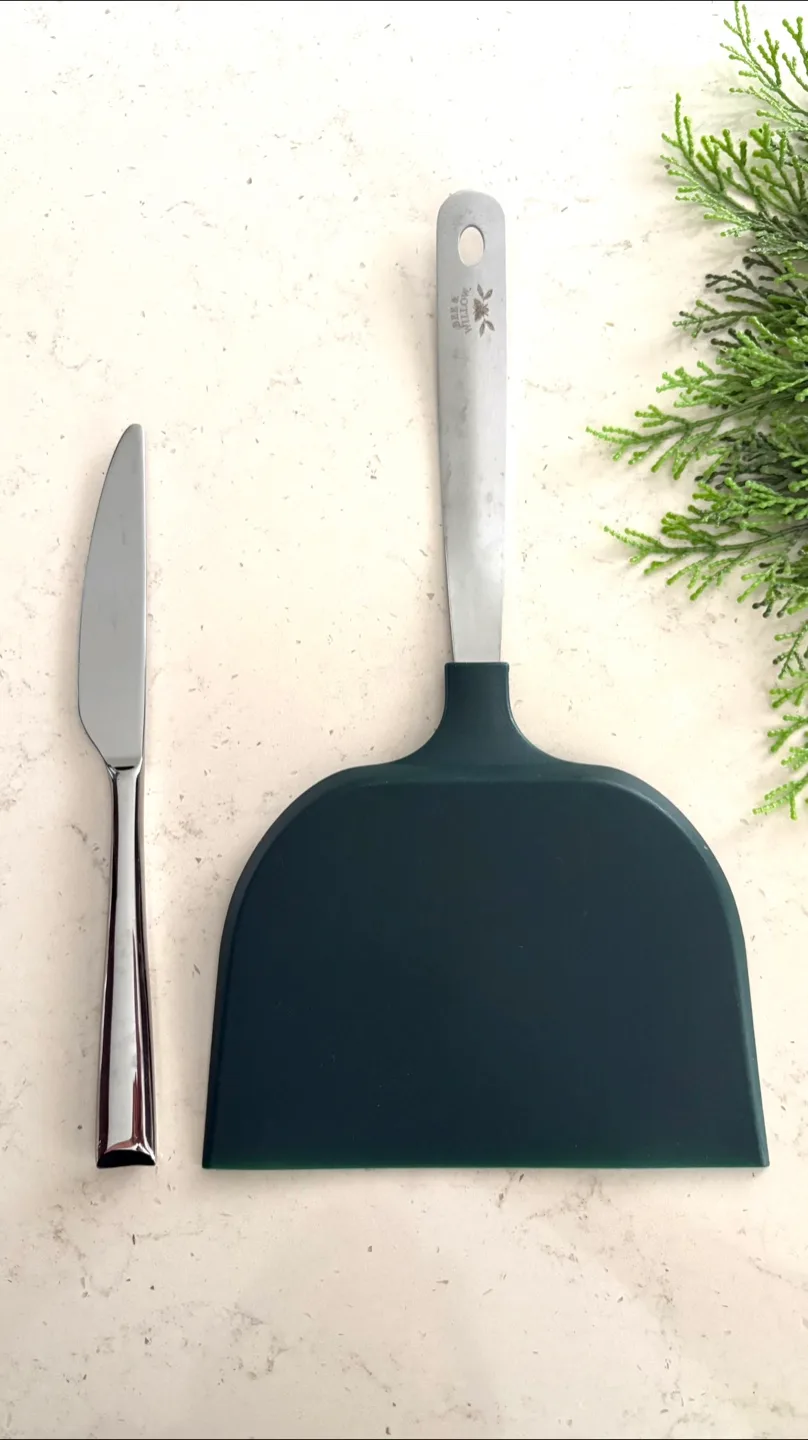The Bee & Willow Wide Mouth Mega Spatula / Turner image indicator(3)