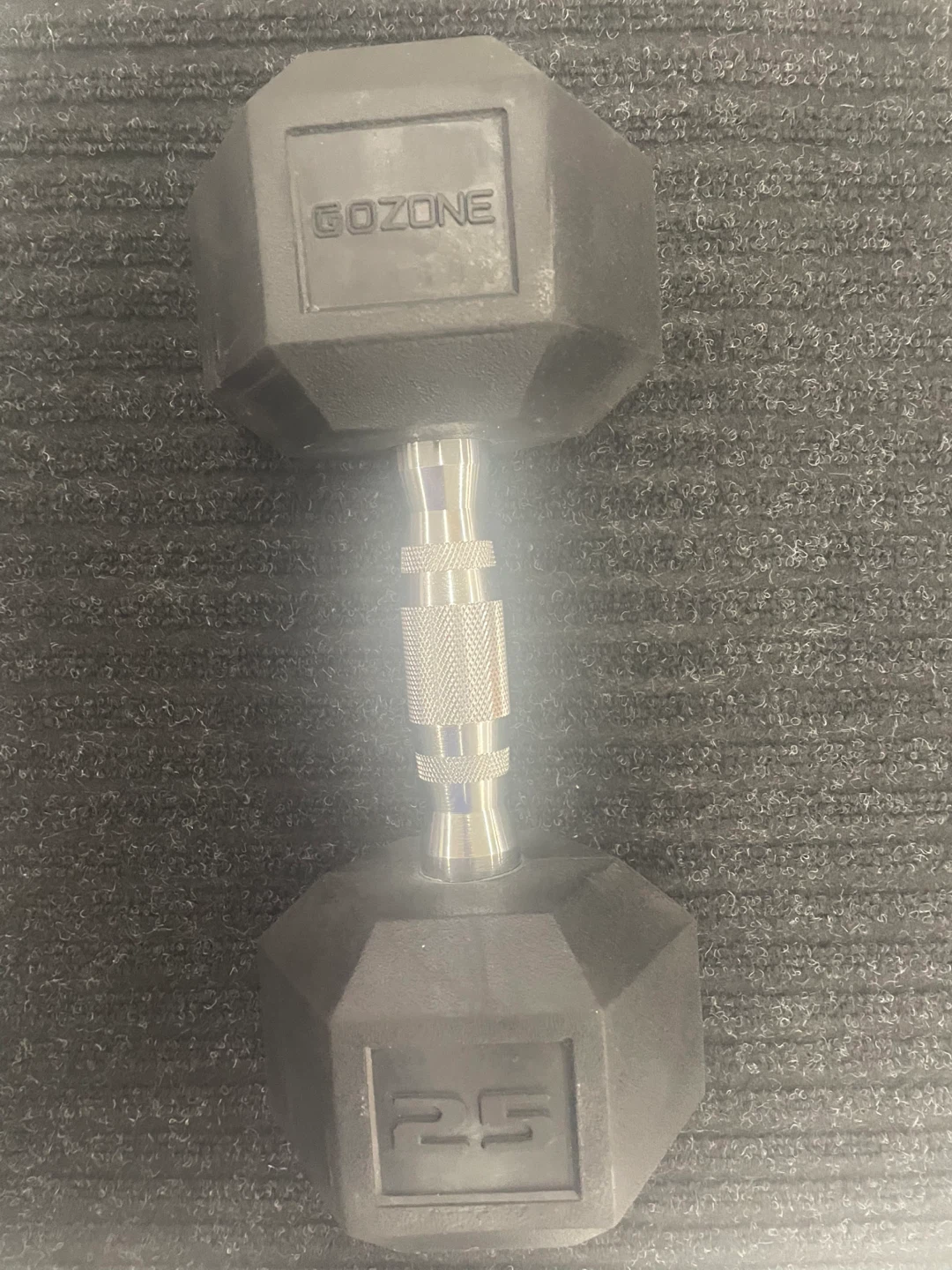 High Quality Dumbbells - photo 2