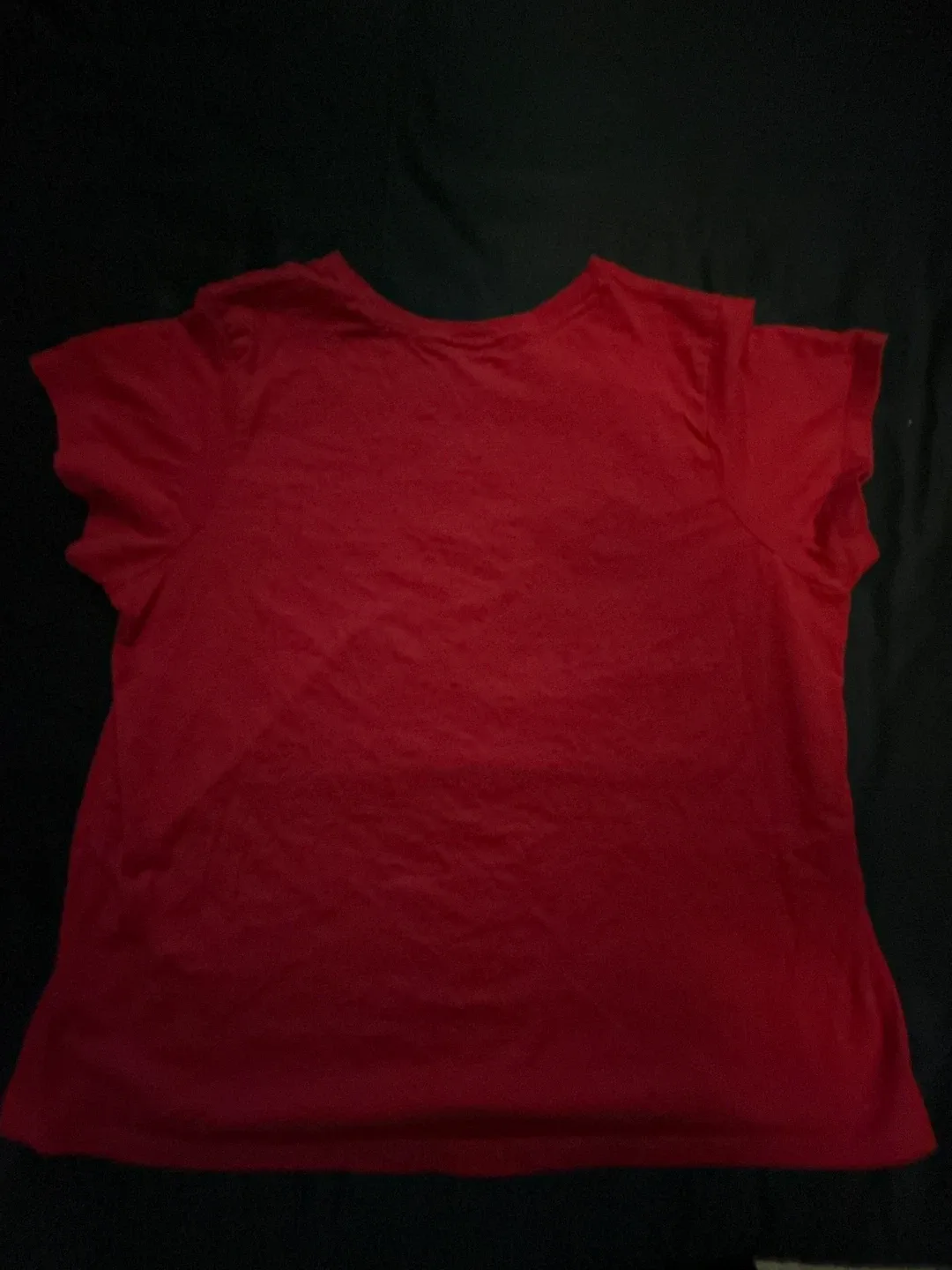 Champion Red T-Shirt - Size 2X image indicator(2)