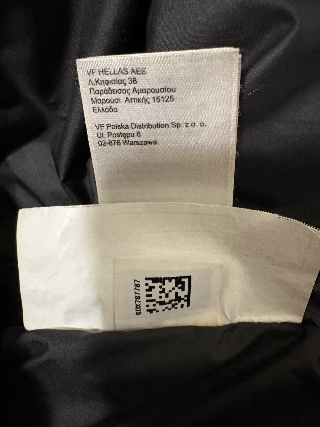 The North Face Women Down Parka Jacket image indicator(7)