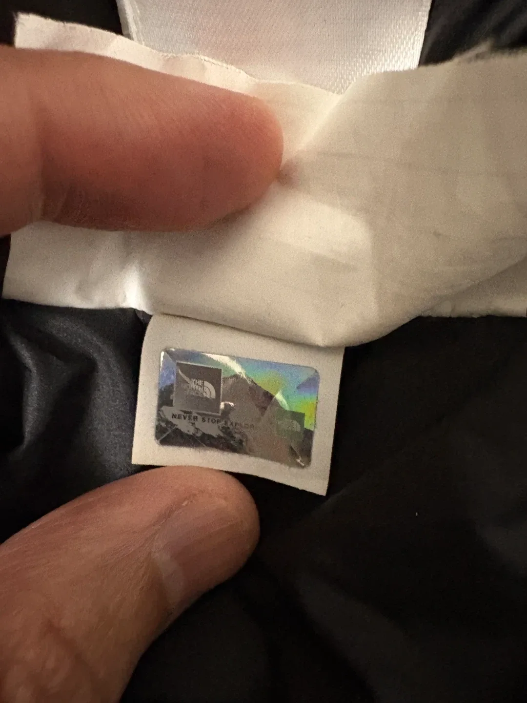 The North Face Women Down Parka Jacket image indicator(6)